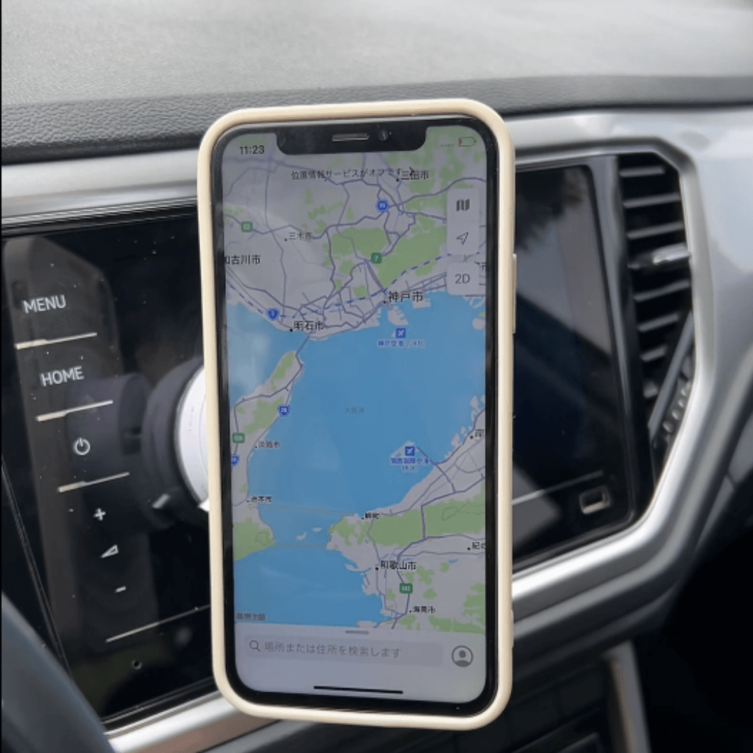 Magwink A2 Magnetic Suction Phone Holder Magwink