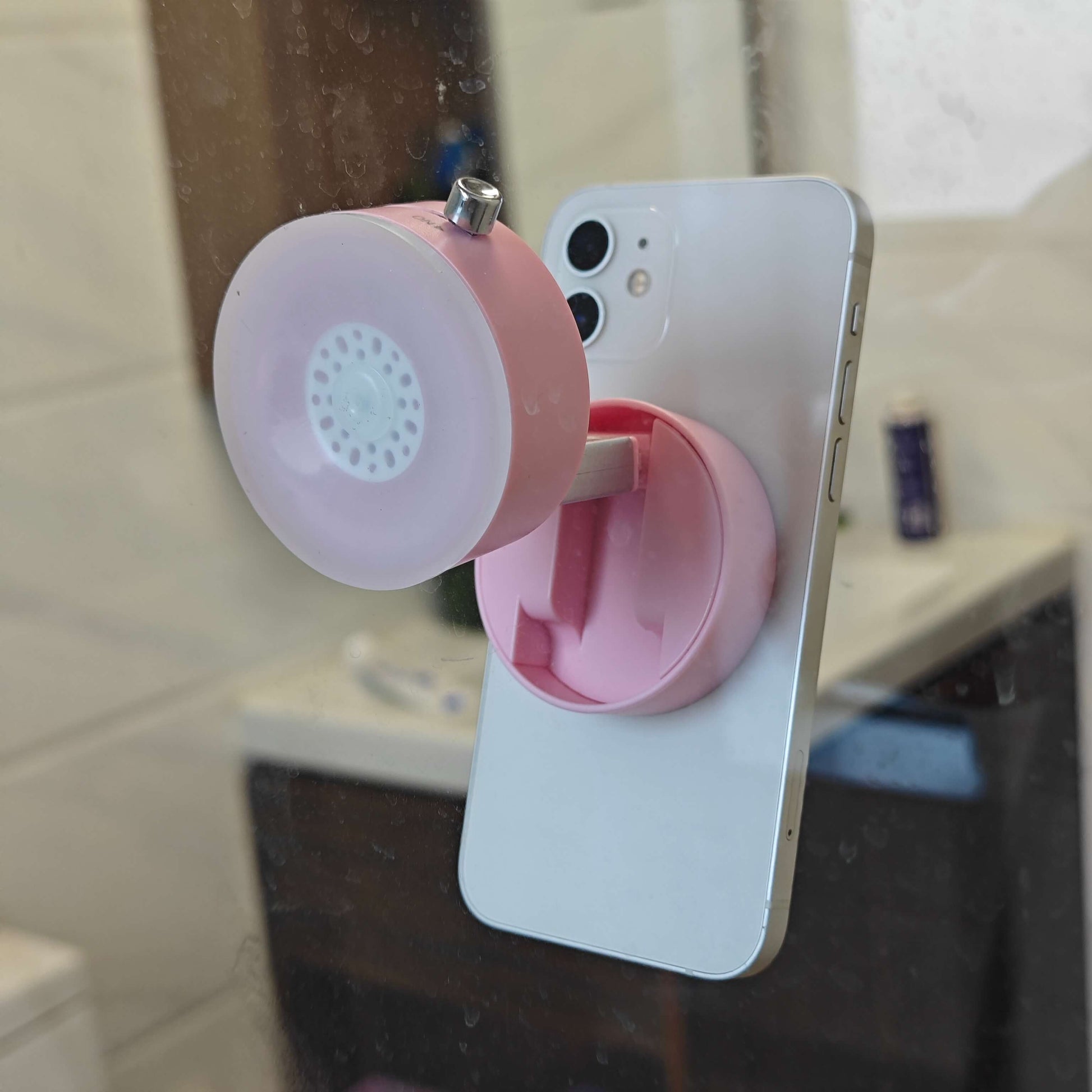 Magwink A2 Magnetic Suction Phone Holder Magwink