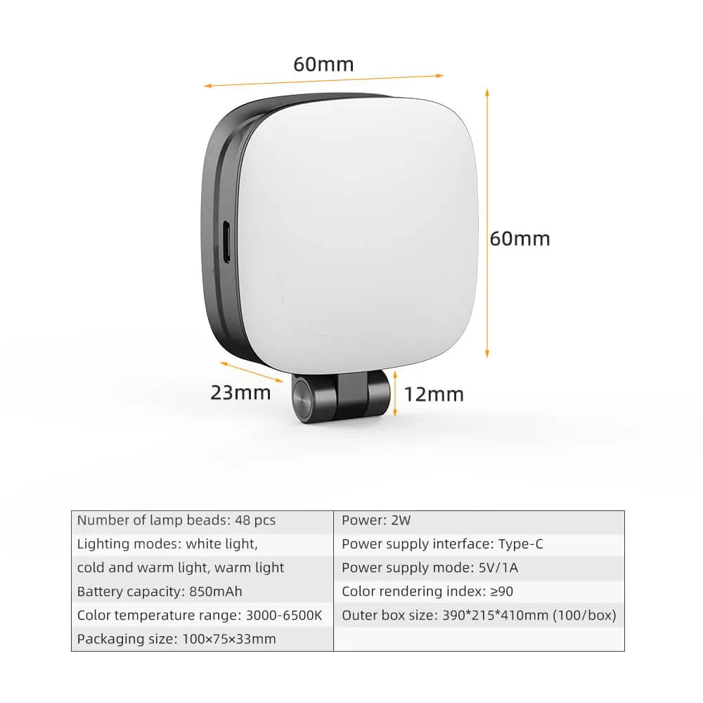 Magwink F662 MagSafe LED Light Magwink