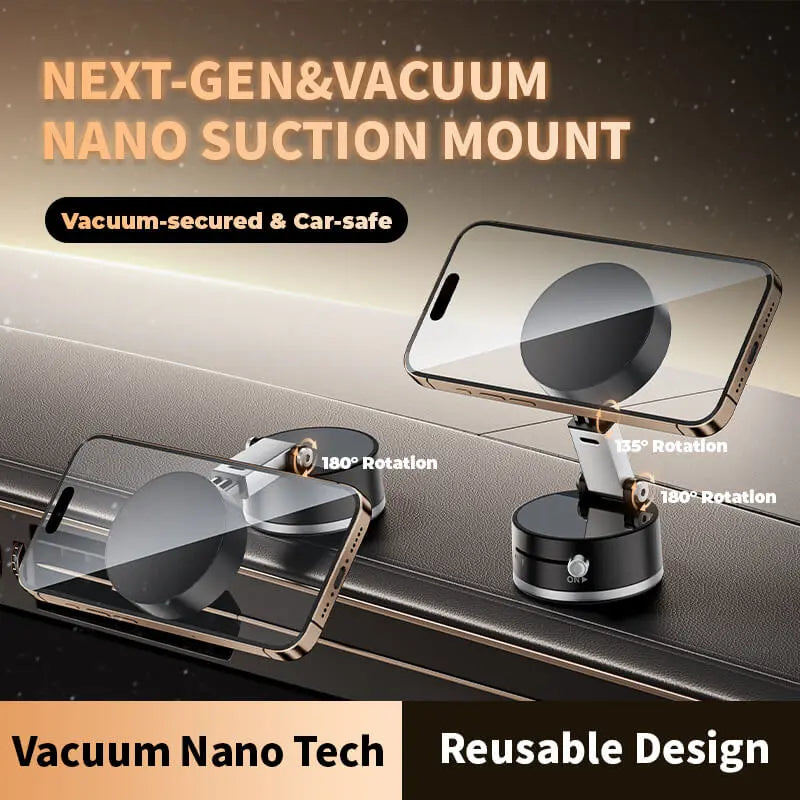 Magwink A2 Pro Magnetic Phone Holder Magwink