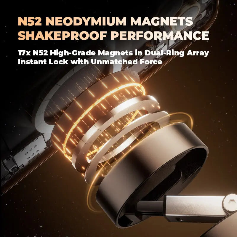 Magwink A2 Pro Magnetic Phone Holder Magwink