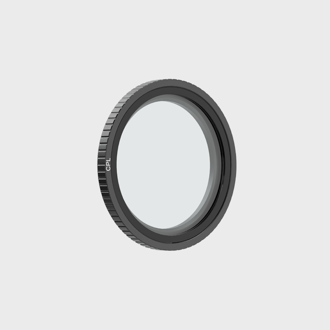Magwink O3 MagSafe Magnetic Mount with 52 mm CPL & ND64 Filters Magwink