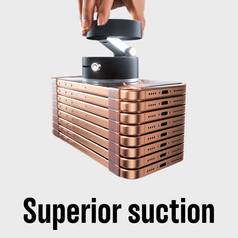Magwink A2 Magnetic Suction Phone Holder Magwink