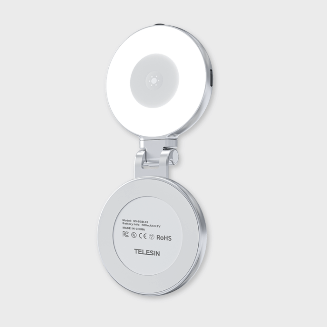 Magwink C03 Magnetic Selfie Ring Light Magwink