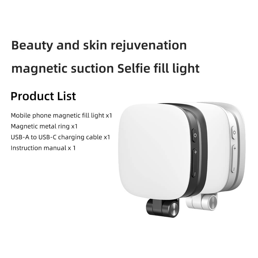 Magwink F662 MagSafe LED Light