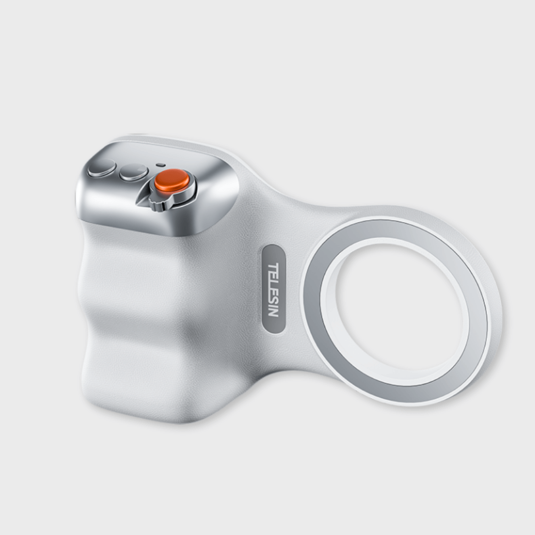 Magwink&Telesin  Fun Shot Magnetic Phone Grip Magwink
