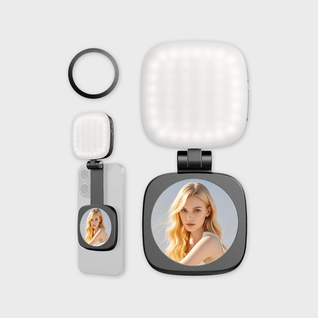 Magwink F662 MagSafe LED Light