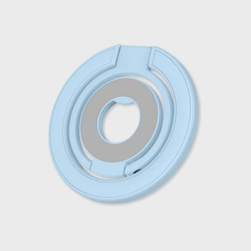 Magwink Qoo  magsafe Double ring phone holder