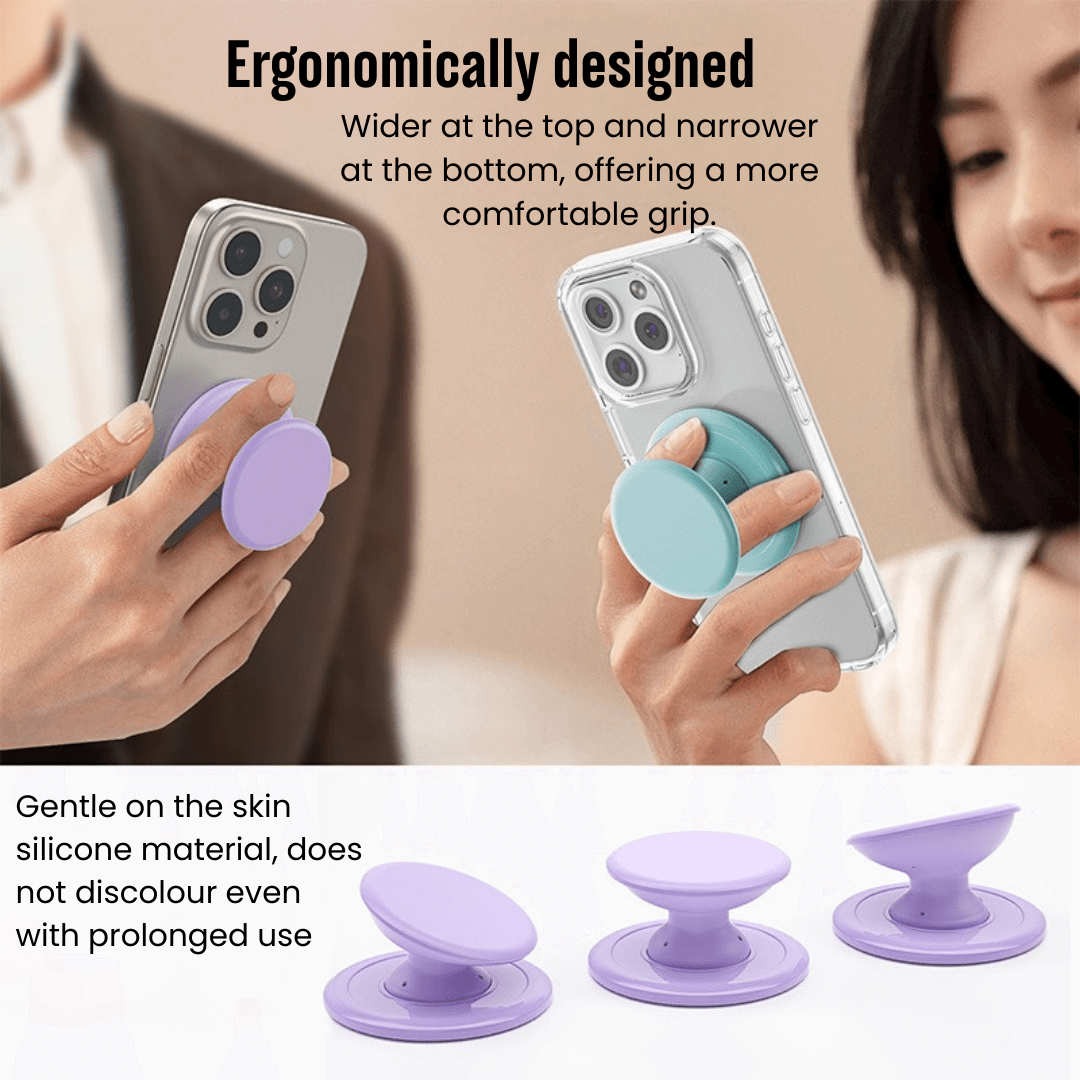 Magwink R1 MagSafe Magnetic Pop Grip Magwink