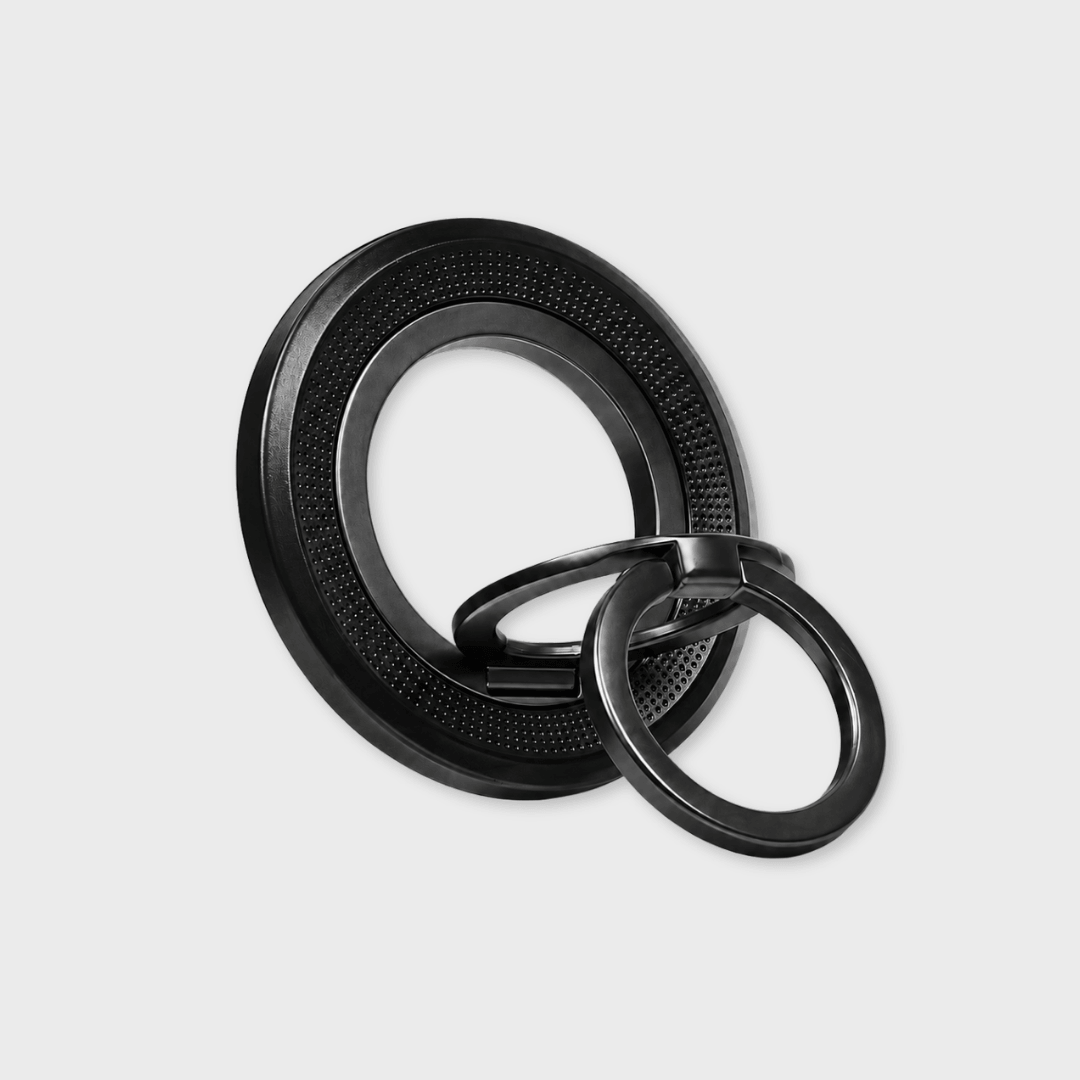 Magwink Q2 Dual-Ring Magnetic Phone Grip
