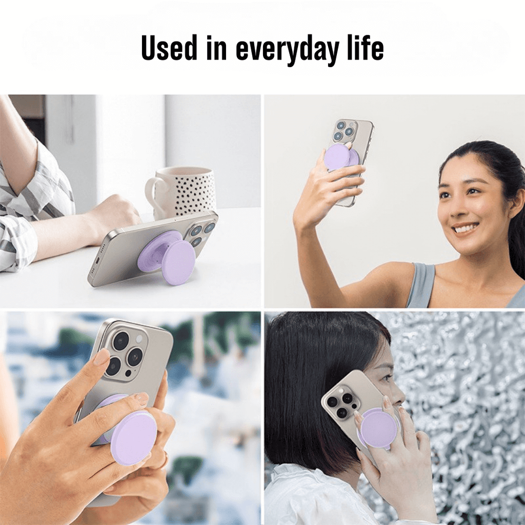 Magwink R1 MagSafe Magnetic Pop Grip Magwink
