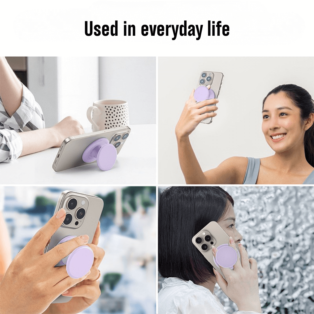 Magwink R1 MagSafe Magnetic Pop Grip Magwink