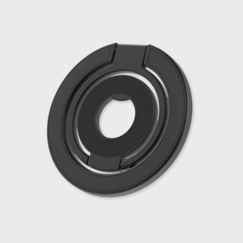 Magwink Qoo  magsafe Double ring phone holder