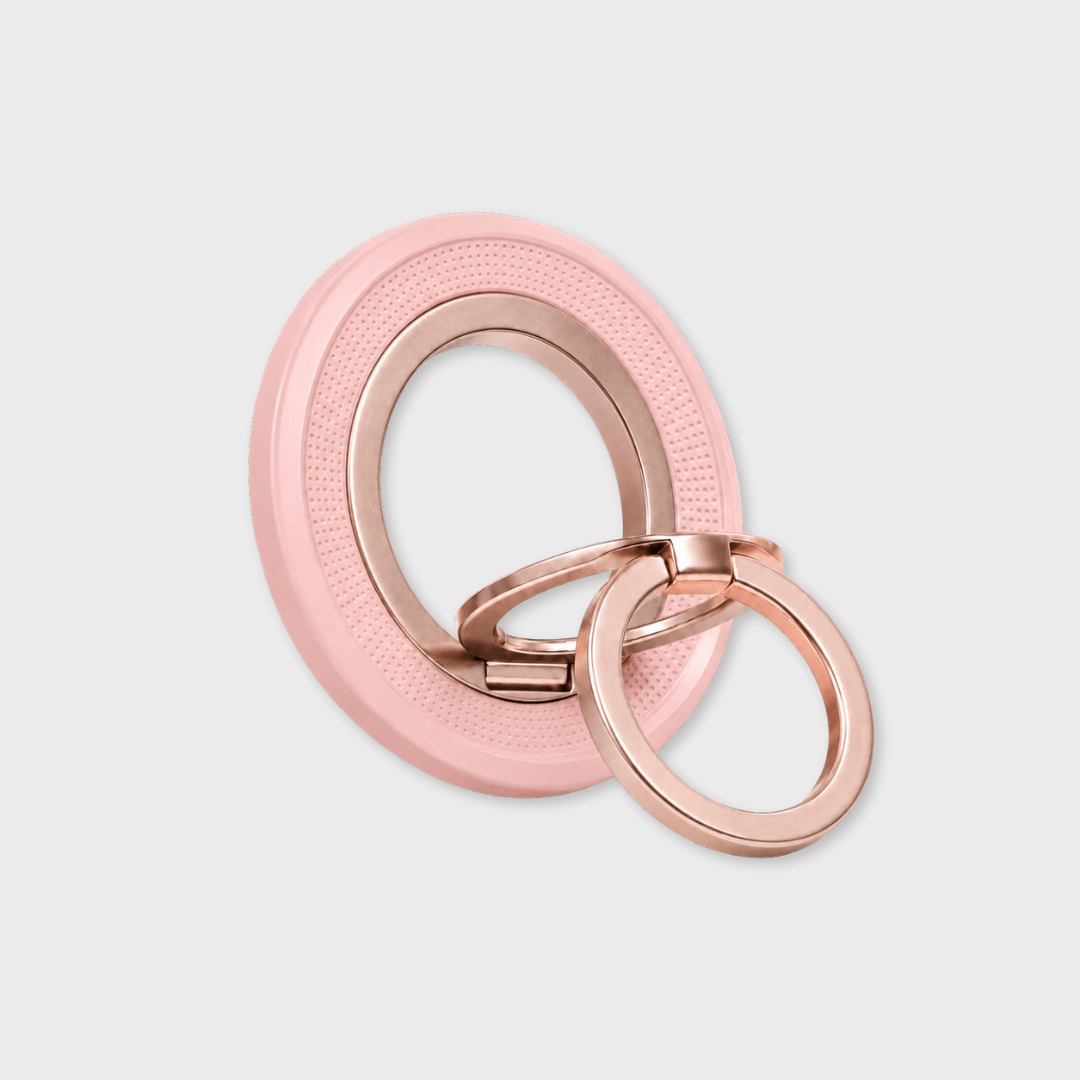 Magwink Q2 Dual-Ring Magnetic Phone Grip