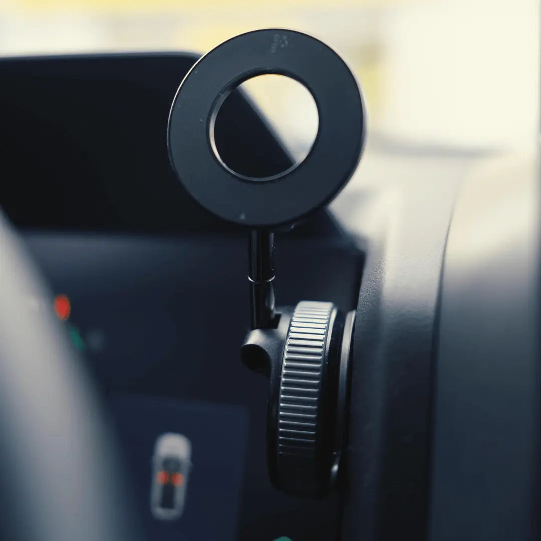 Magwink K007  Vacuum Magnetic Phone Holder Magwink