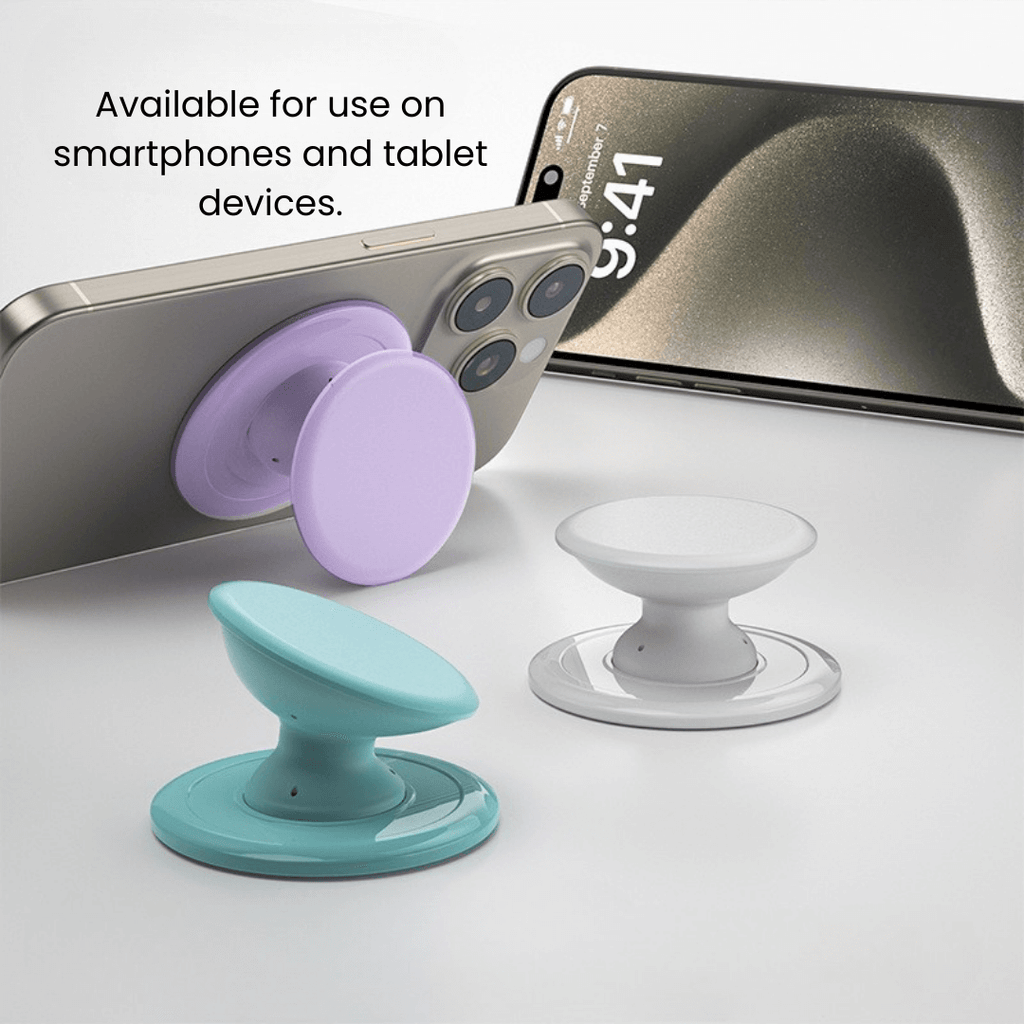 Magwink R1 MagSafe Magnetic Pop Grip Magwink