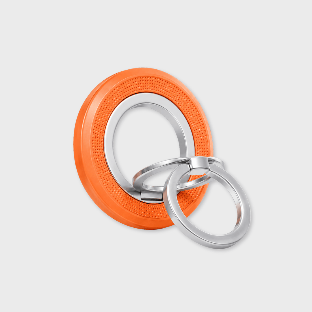 Magwink Q2 Dual-Ring Magnetic Phone Grip