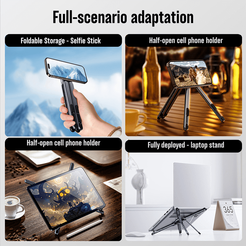 Magwink E05 MagSafe Multi-Functional Stand Magwink