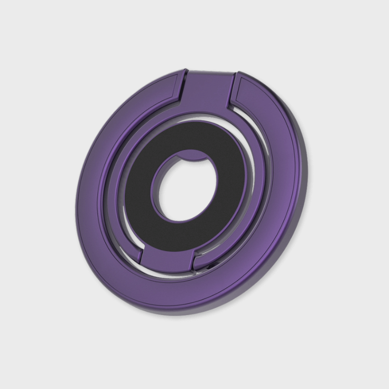 Magwink Qoo  magsafe Double ring phone holder