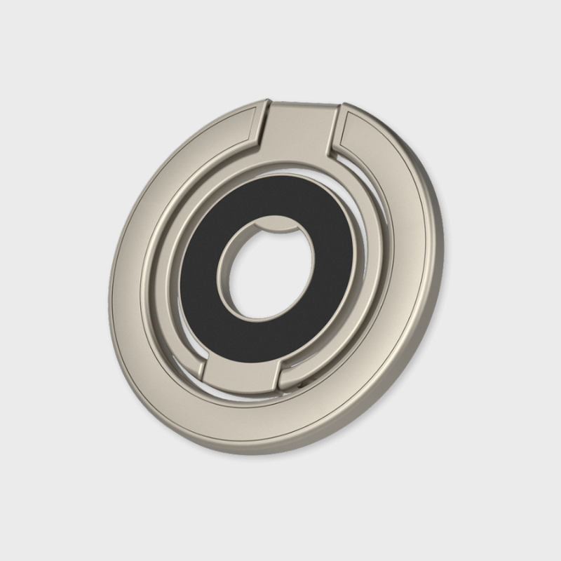 Magwink Qoo  magsafe Double ring phone holder