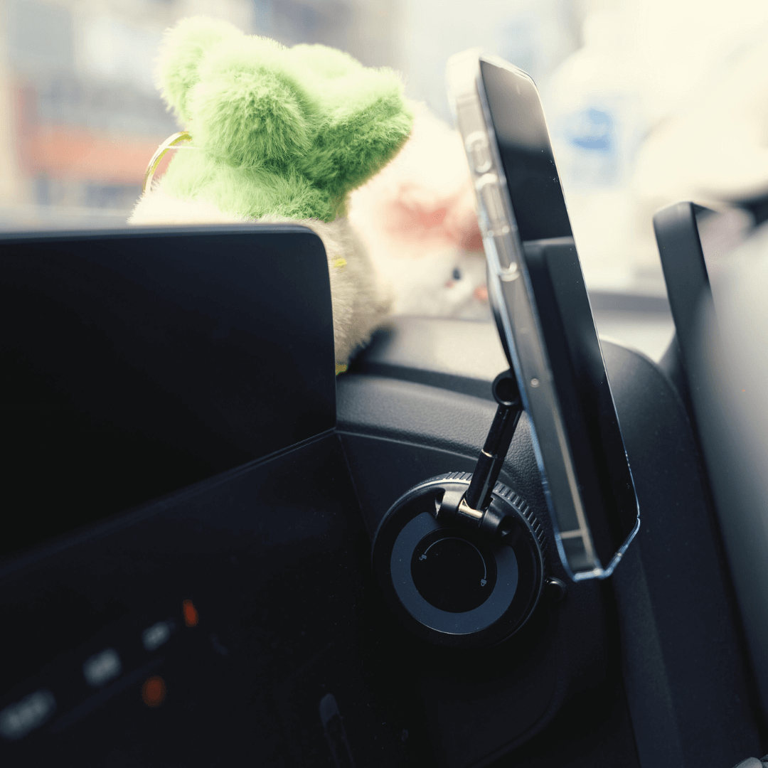 Magwink K007  Vacuum Magnetic Phone Holder
