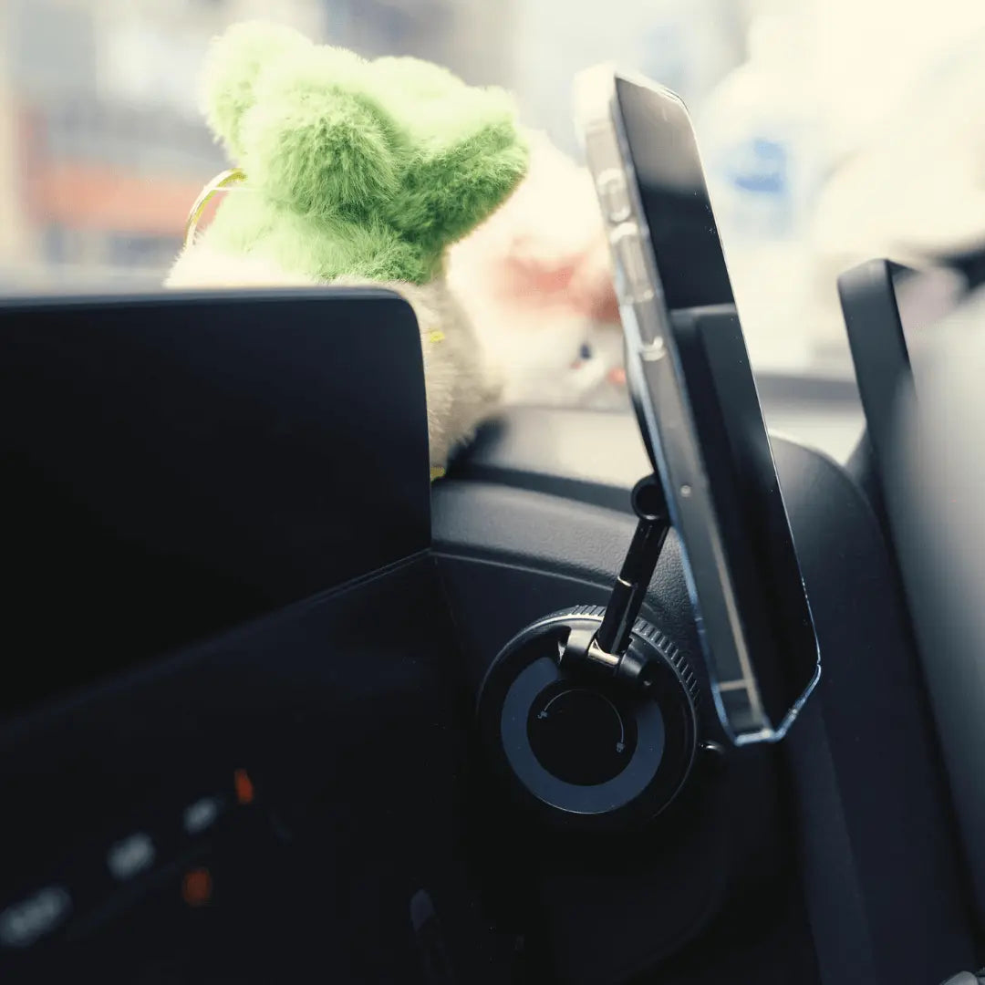 Magwink K007  Vacuum Magnetic Phone Holder Magwink