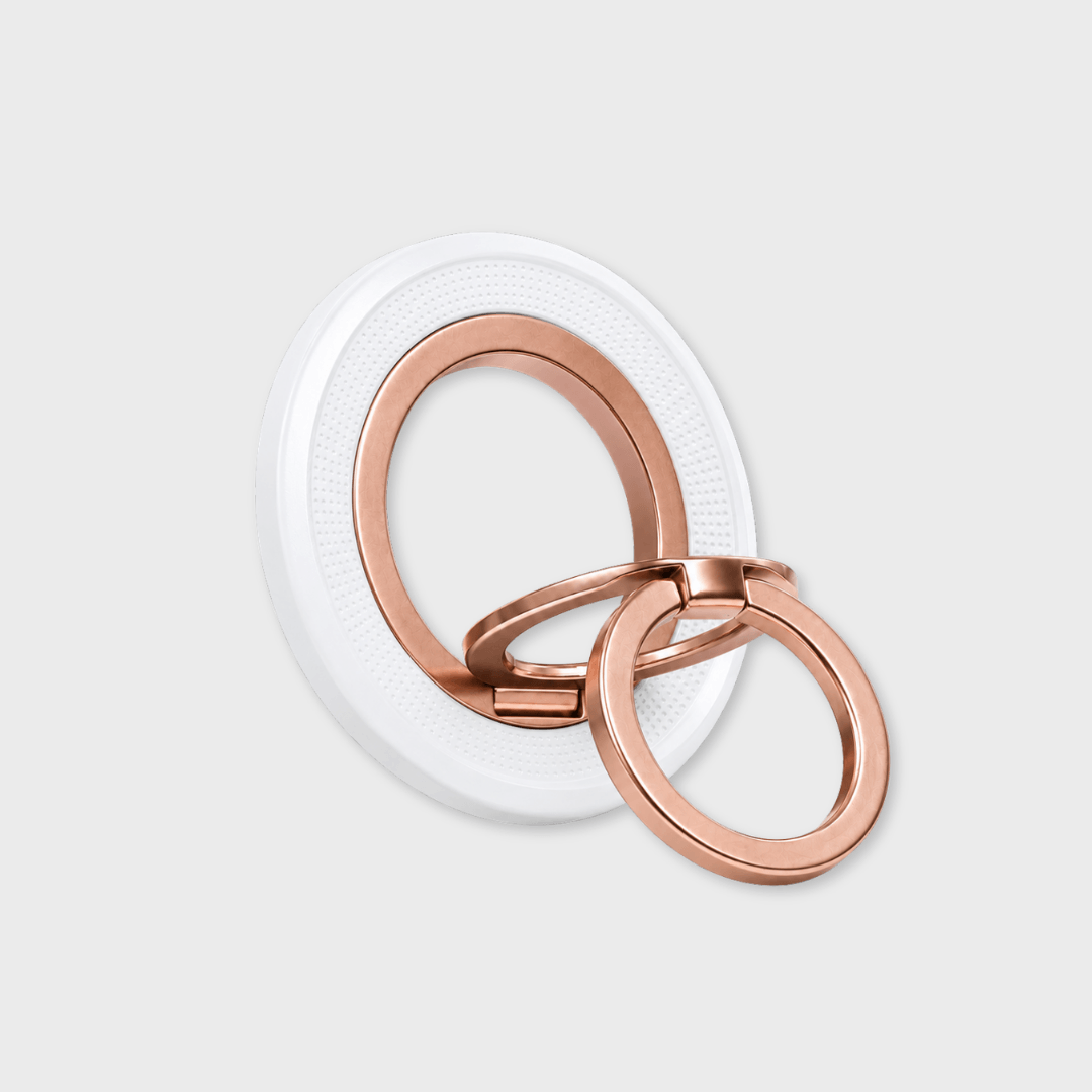 Magwink Q2 Dual-Ring Magnetic Phone Grip