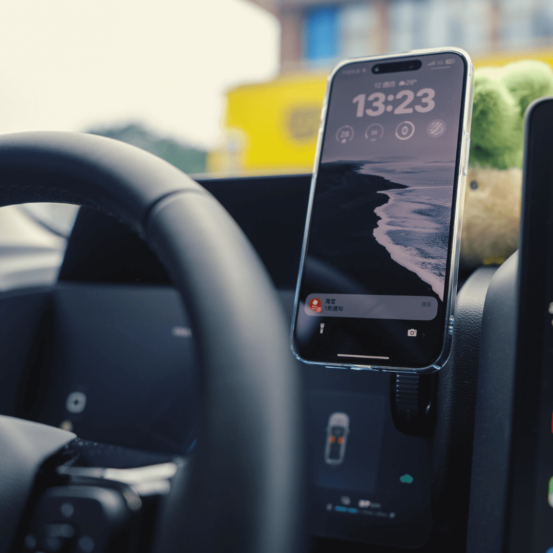 Magwink K007  Vacuum Magnetic Phone Holder