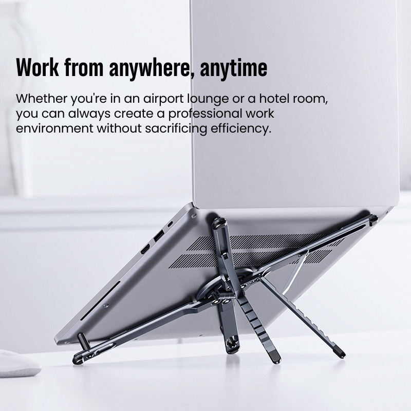 Magwink E05 MagSafe Multi-Functional Stand Magwink
