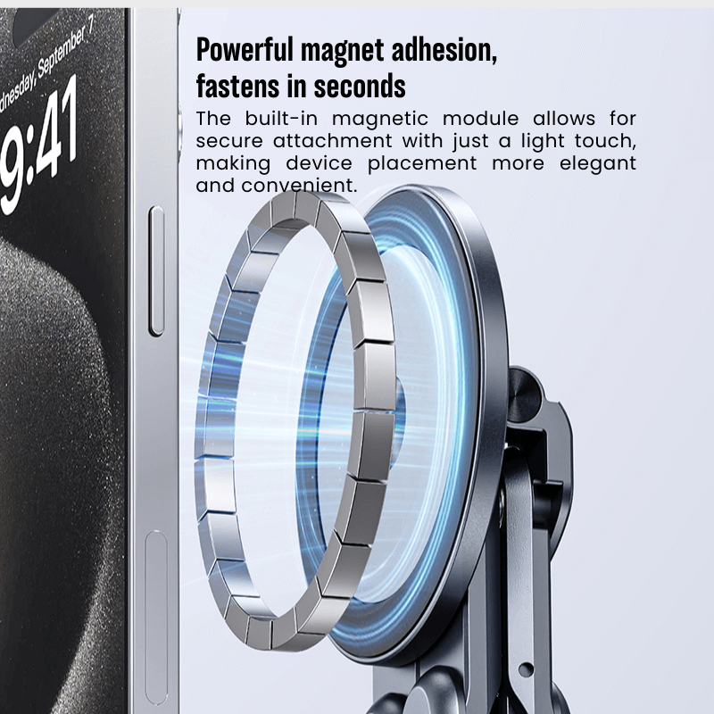 Magwink E05 MagSafe Multi-Functional Stand Magwink
