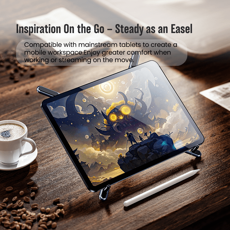 Magwink E05 MagSafe Multi-Functional Stand Magwink