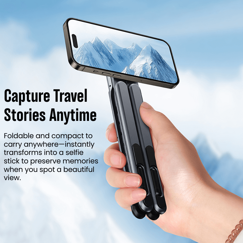 Magwink E05 MagSafe Multi-Functional Stand Magwink