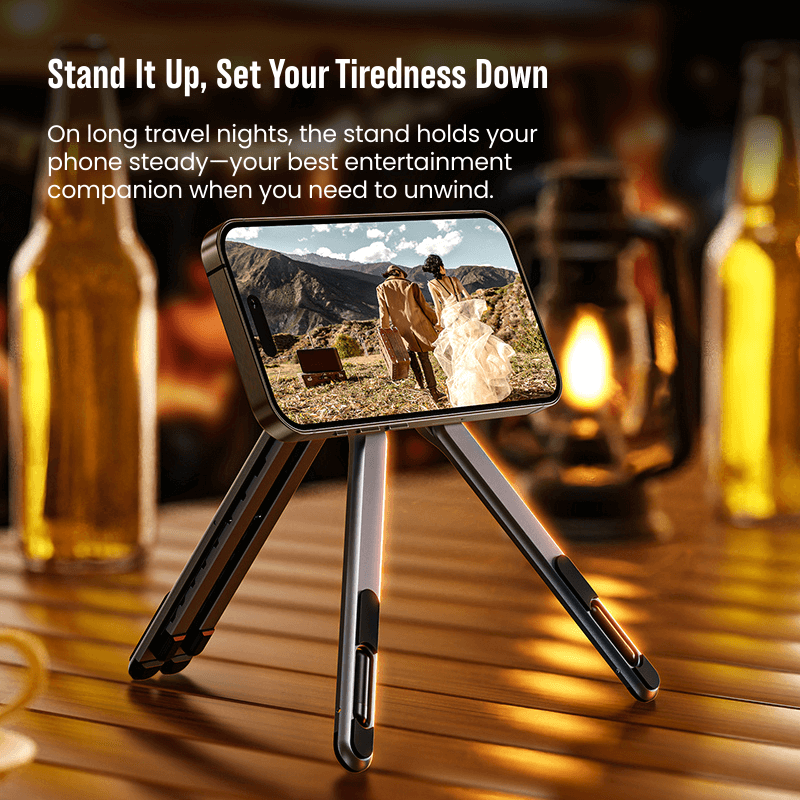 Magwink E05 MagSafe Multi-Functional Stand Magwink