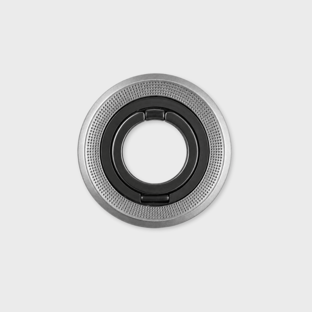 Magwink Q2 Dual-Ring Magnetic Phone Grip