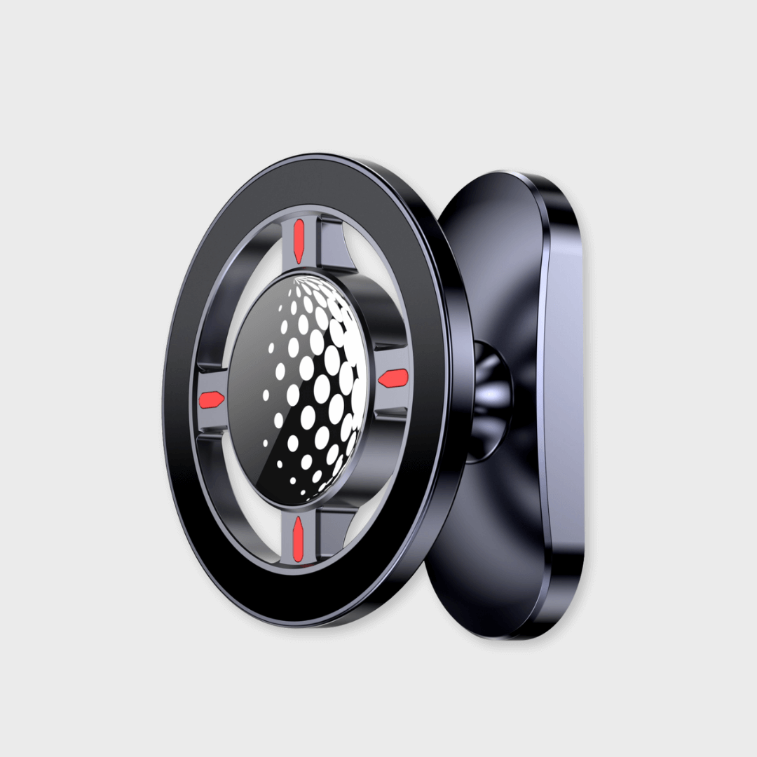 Magwink GF01 Magnetic Golf Cart Phone Mount Magwink