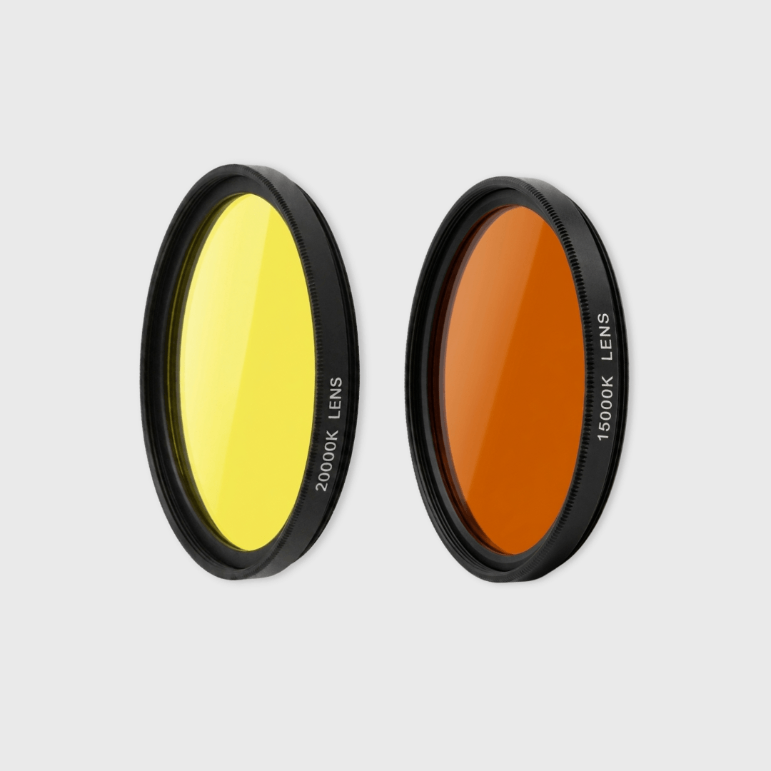 Magwink PZ300 MagSafe 52mm Pro Mobile Filter System for Photography & Video