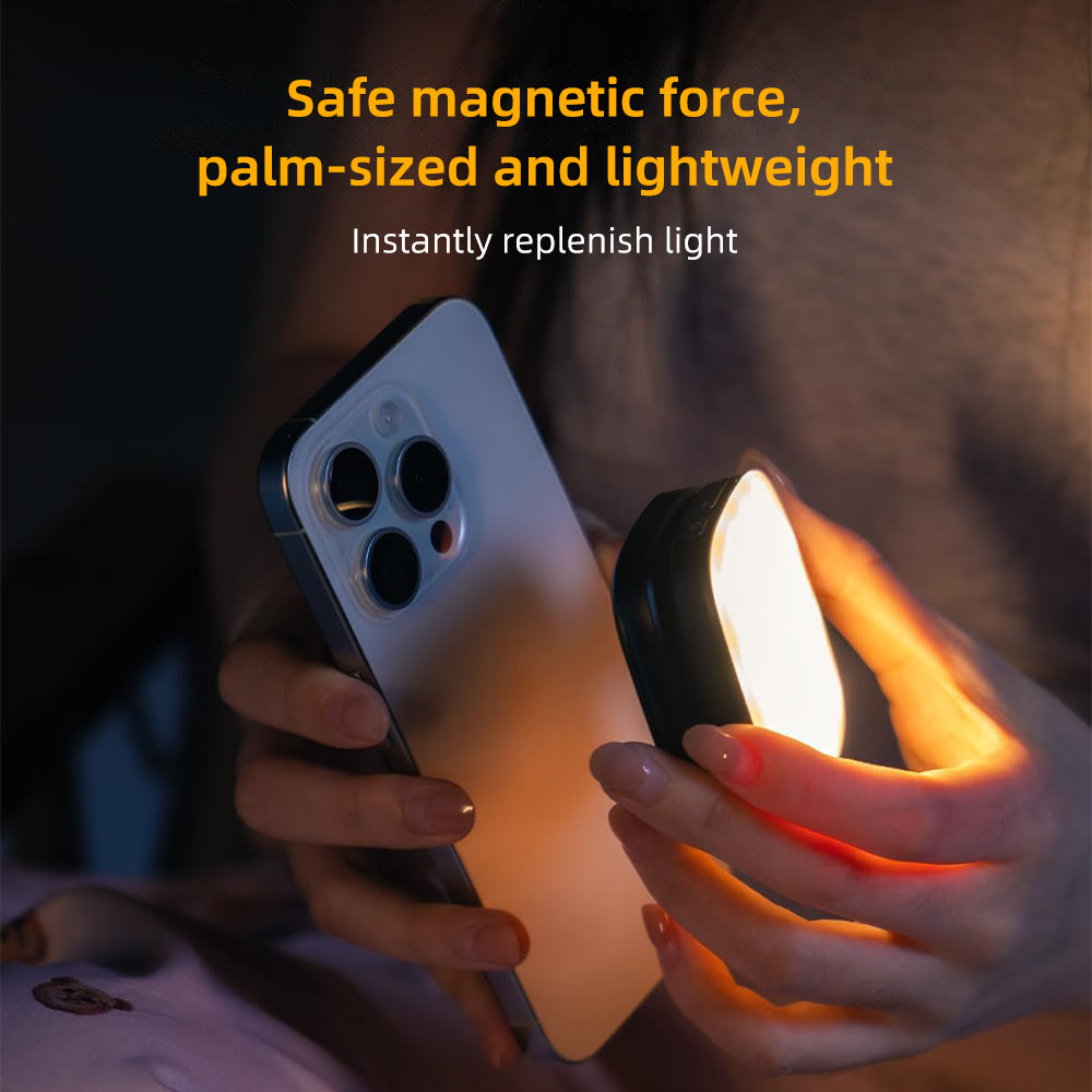 Magwink F662 MagSafe LED Light