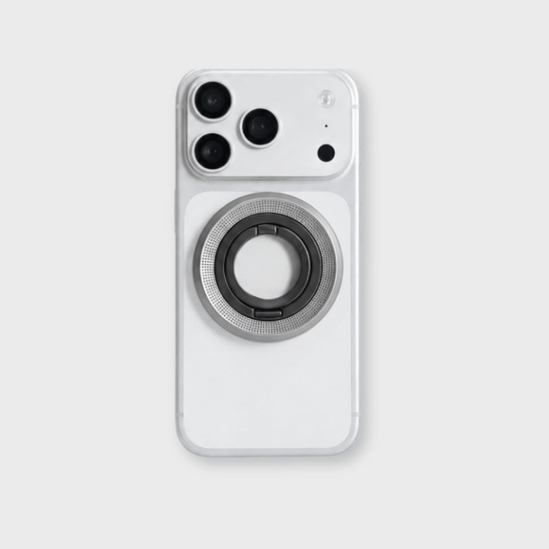 Magwink Q2 Dual-Ring Magnetic Phone Grip