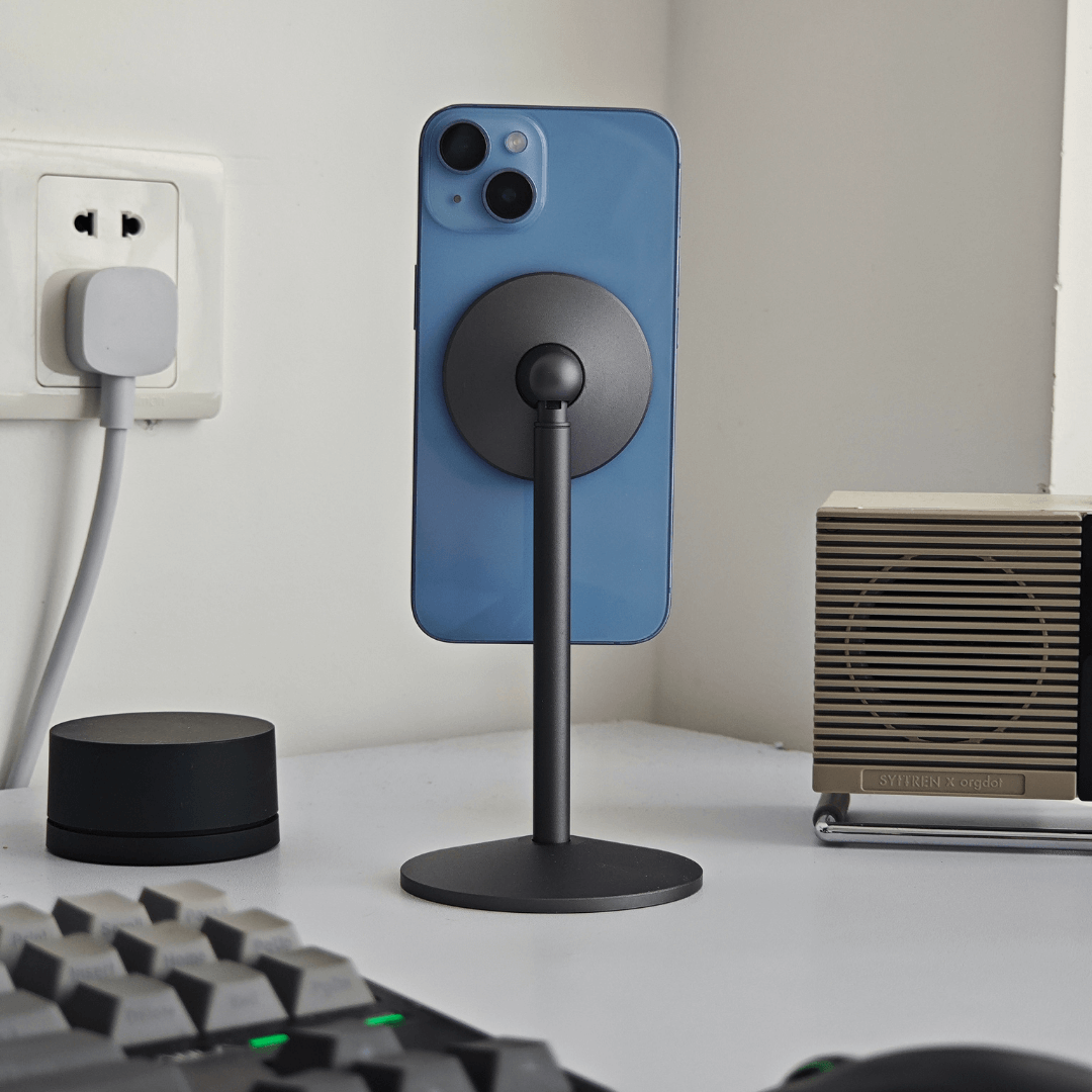 Magwink T18 Desktop MagSafe Stand