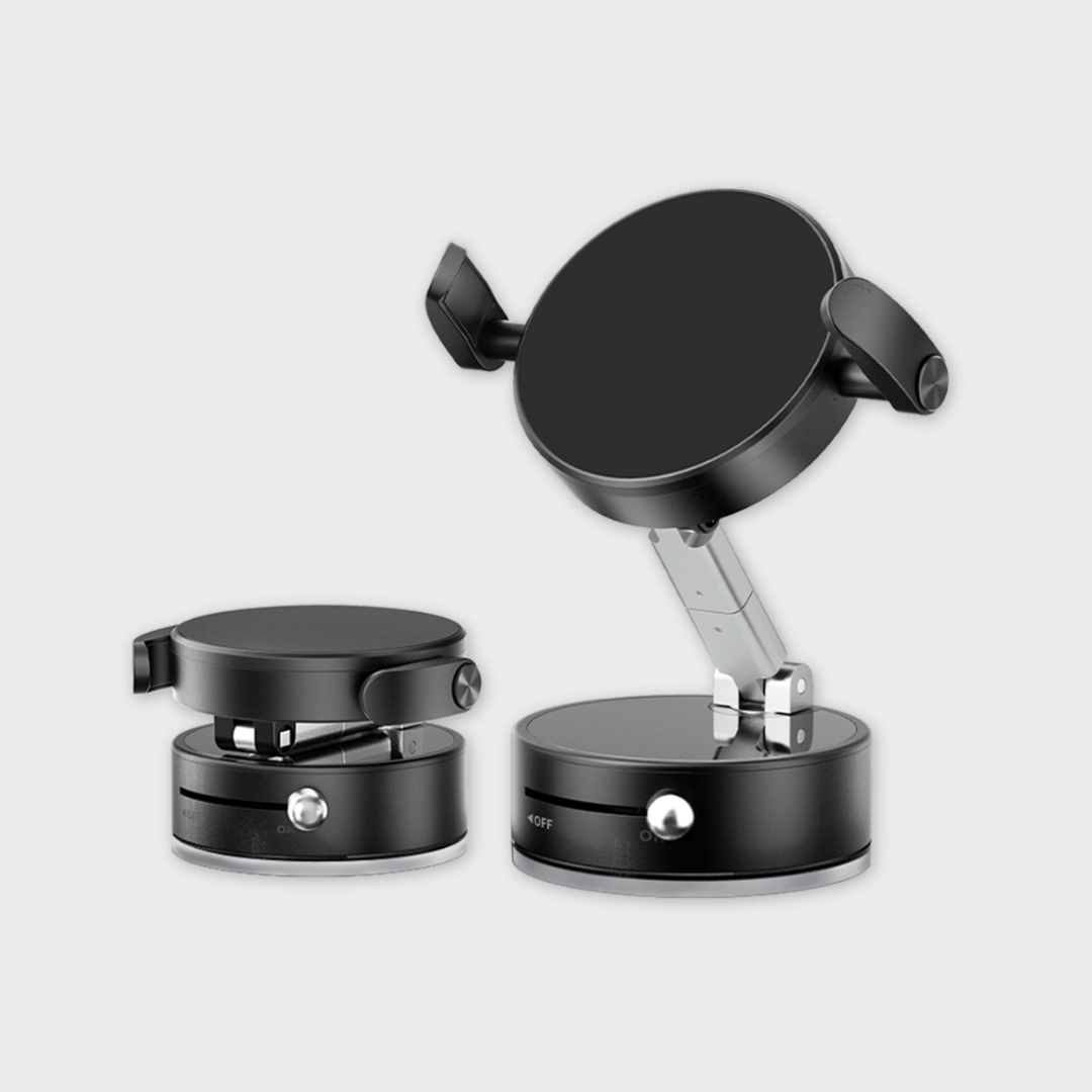 Magwink A9 Vacuum Magnetic Phone Holder