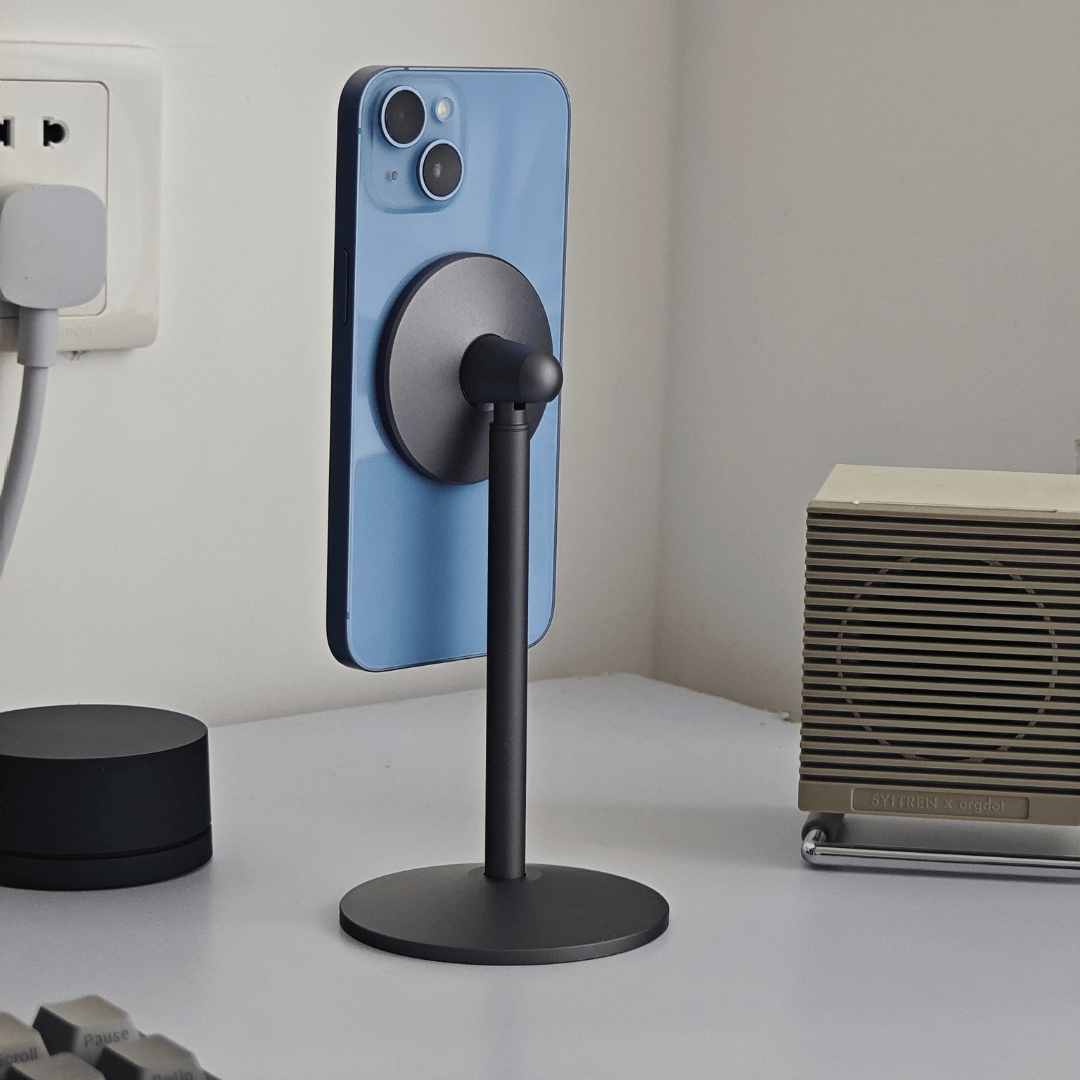 Magwink T18 Desktop MagSafe Stand