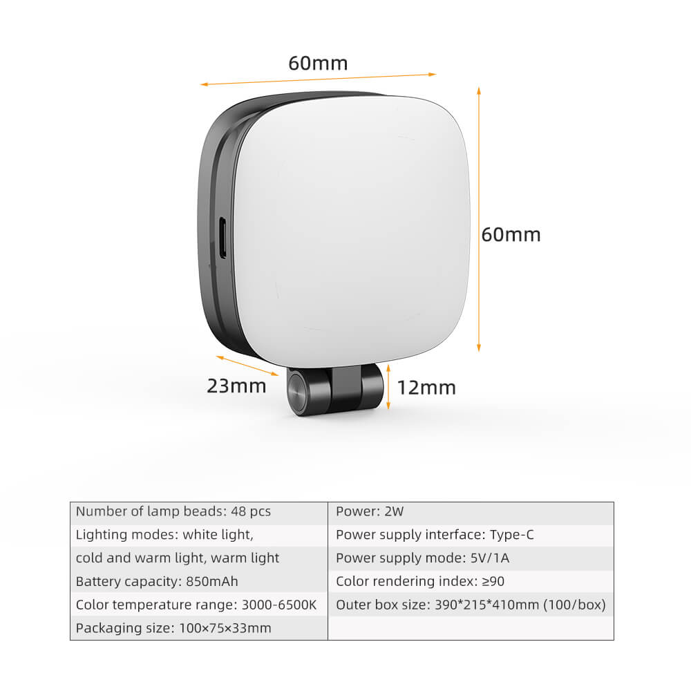 Magwink F662 MagSafe LED Light
