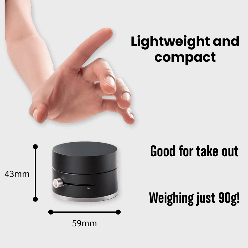 Magwink A2 Magnetic Suction Phone Holder Magwink