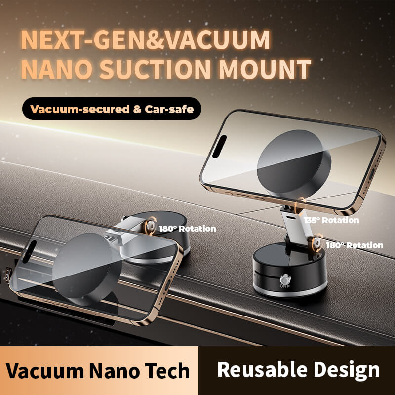 Magwink A2 Pro  Magnetic Phone Holder