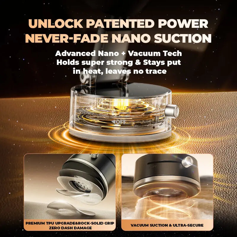 Magwink A2 Pro  Magnetic Phone Holder Magwink