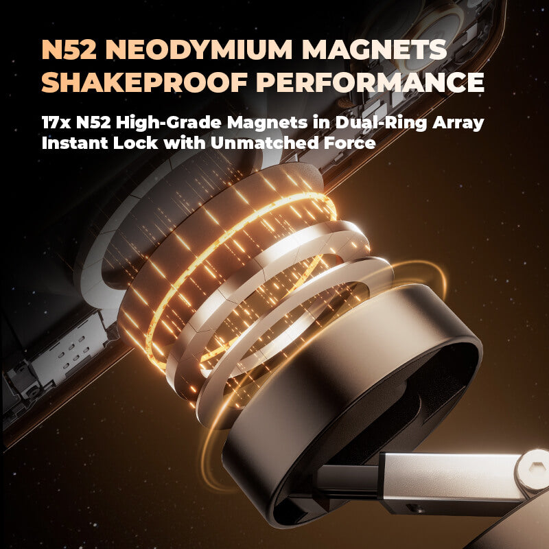 Magwink A2 Pro  Magnetic Phone Holder