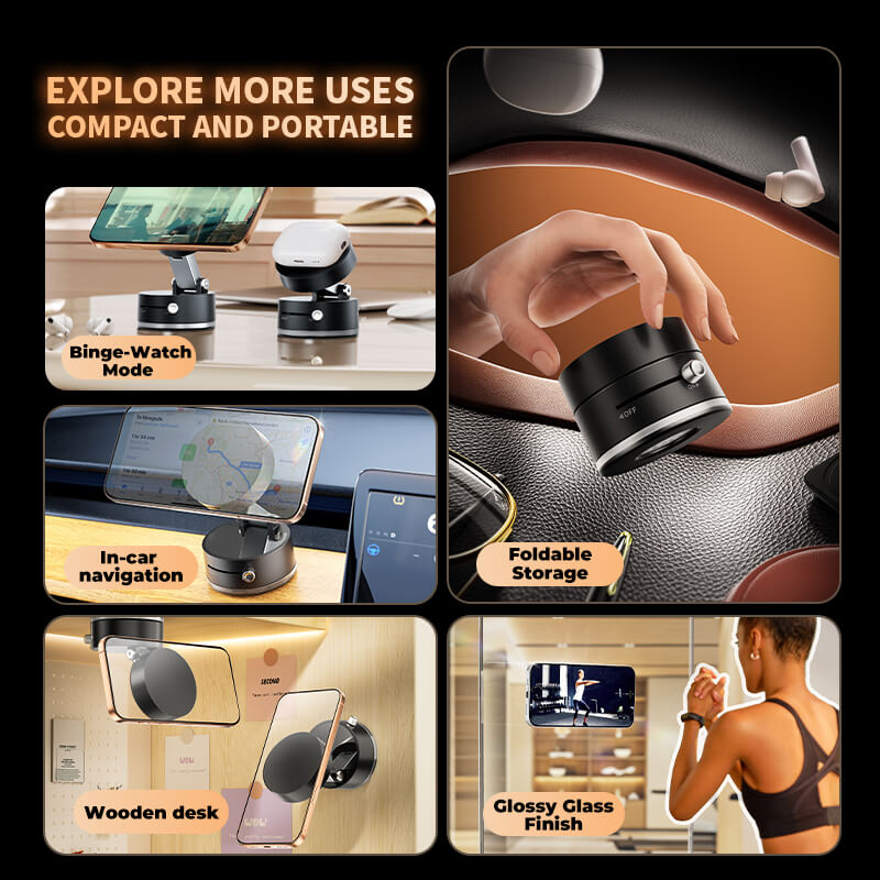 Magwink A2 Pro  Magnetic Phone Holder