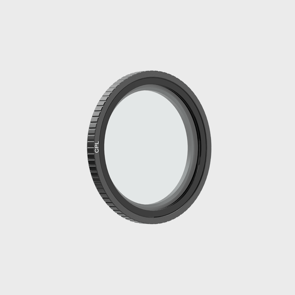 Magwink O3 MagSafe Magnetic Mount with 52 mm CPL & ND64 Filters Magwink