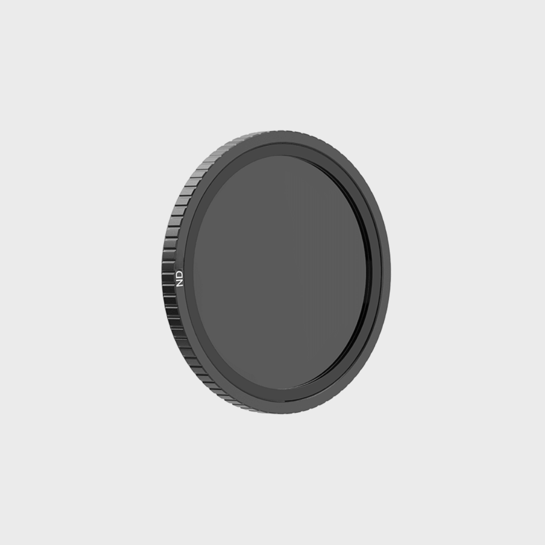Magwink O3 MagSafe Magnetic Mount with 52 mm CPL & ND64 Filters Magwink