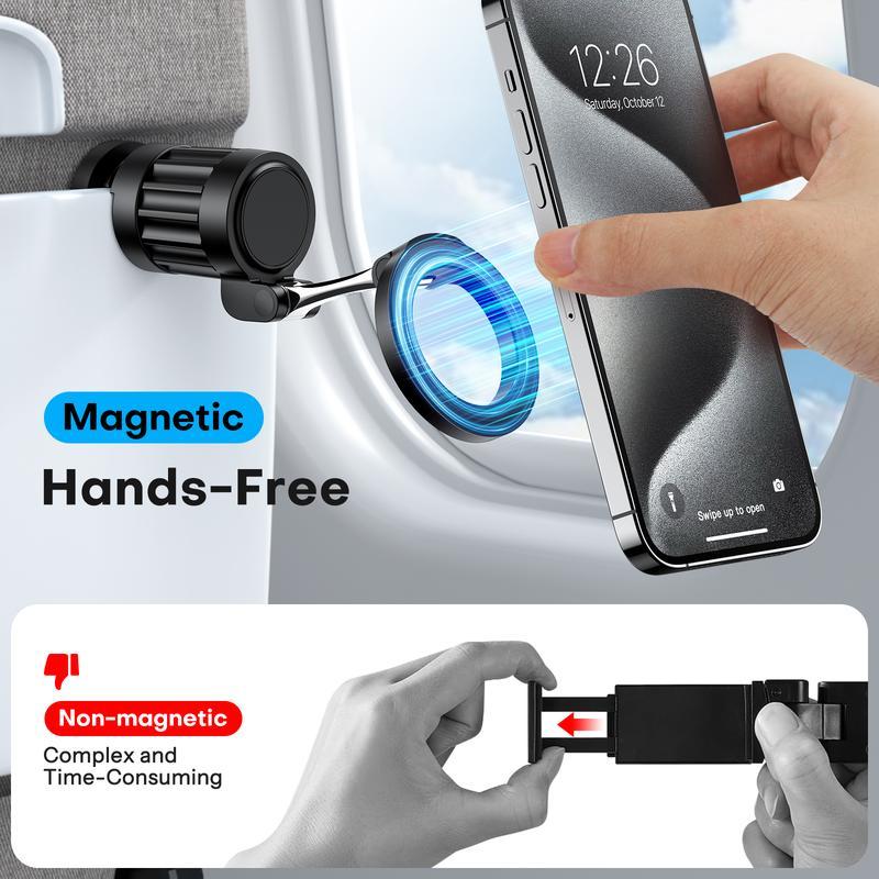 Magwink CT5 MagSafe Edge Clip Stand Magwink